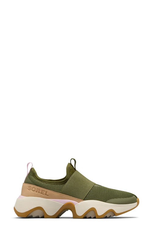 Sorel Kinetic™ Impact Ii Strap Slip-on Sneaker