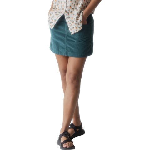 Women's Skyline Skort