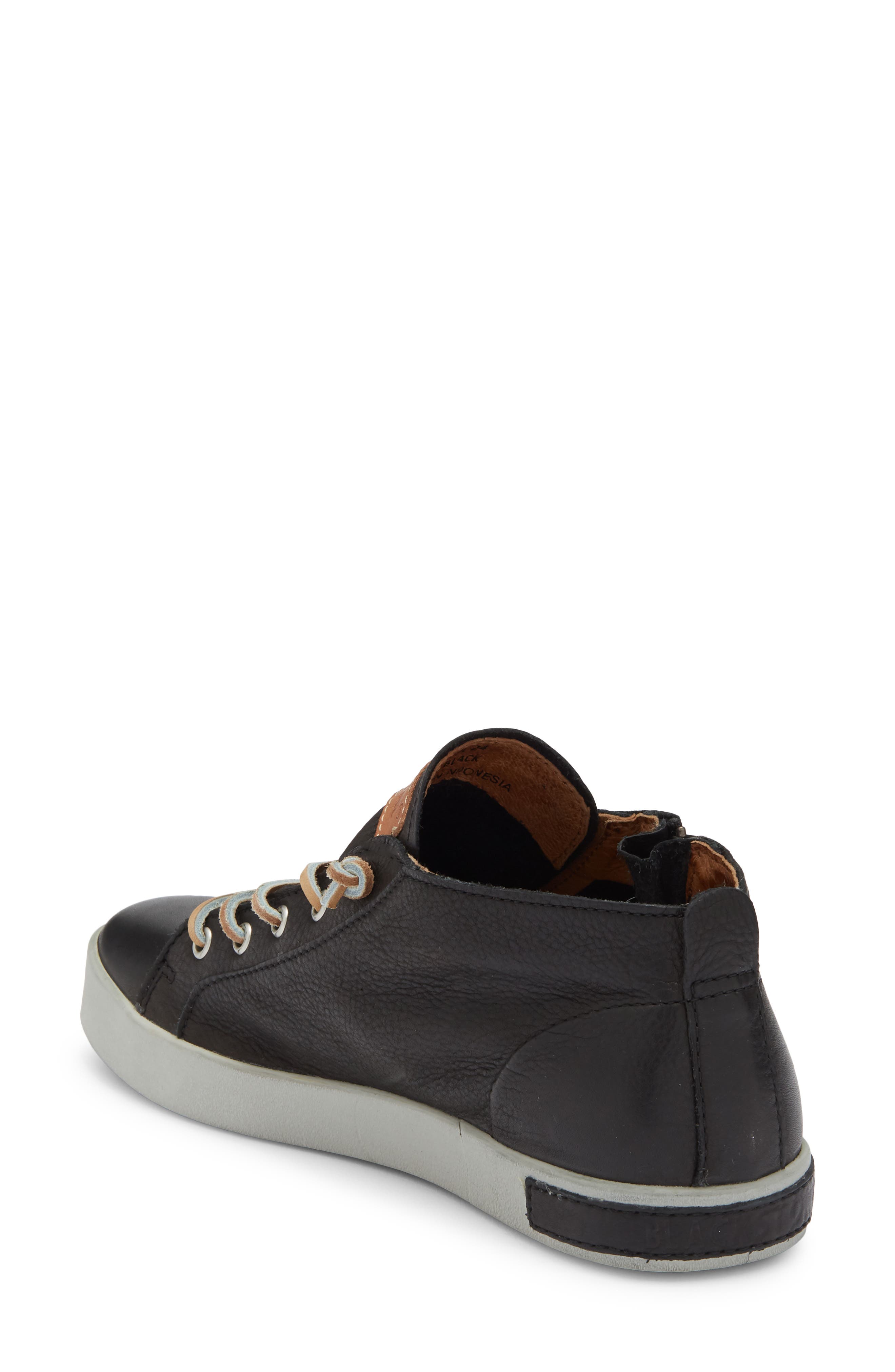 Blackstone 'JL24' Sneaker, Alternate, color, 