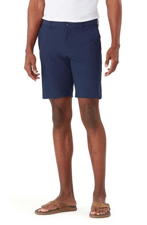 Chip Shot Performance Golf Shorts