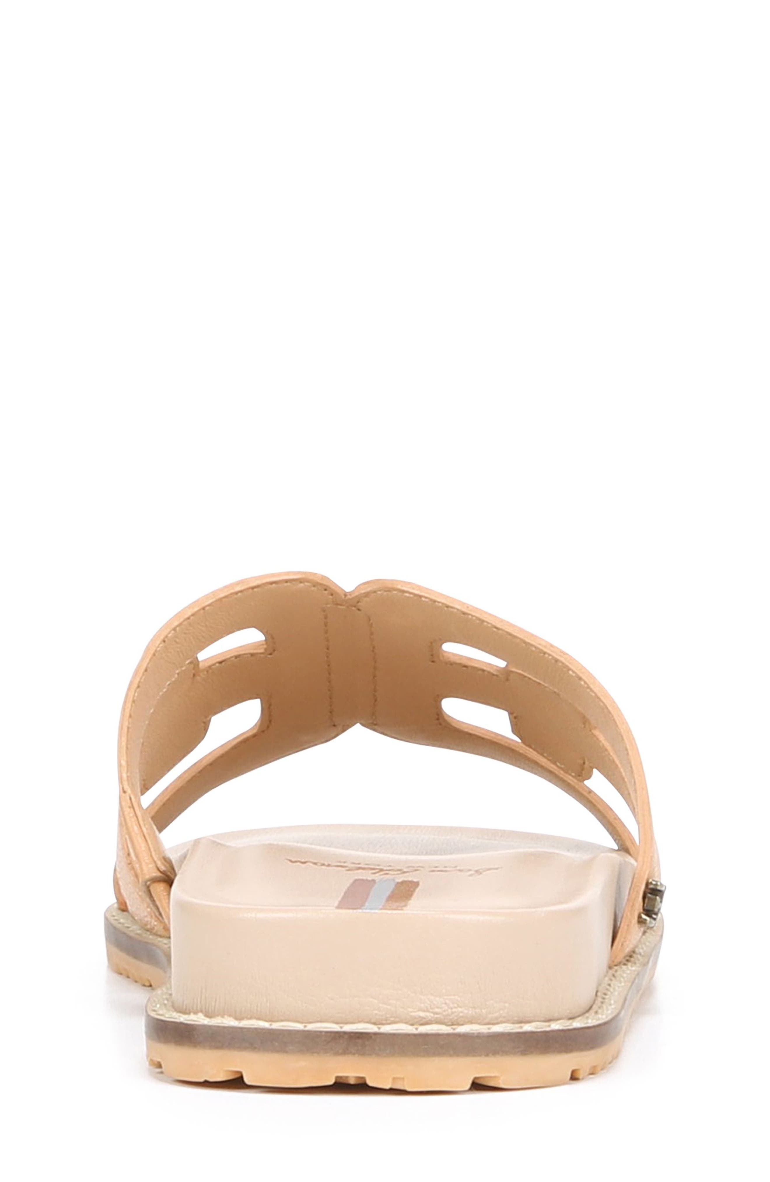 Sam Edelman Valeri Slide Sandal, Alternate, color, 
