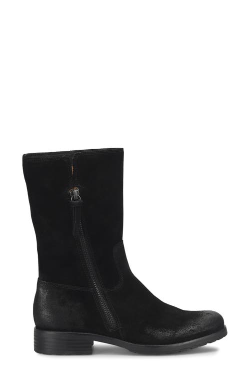 Söfft Betty Bootie