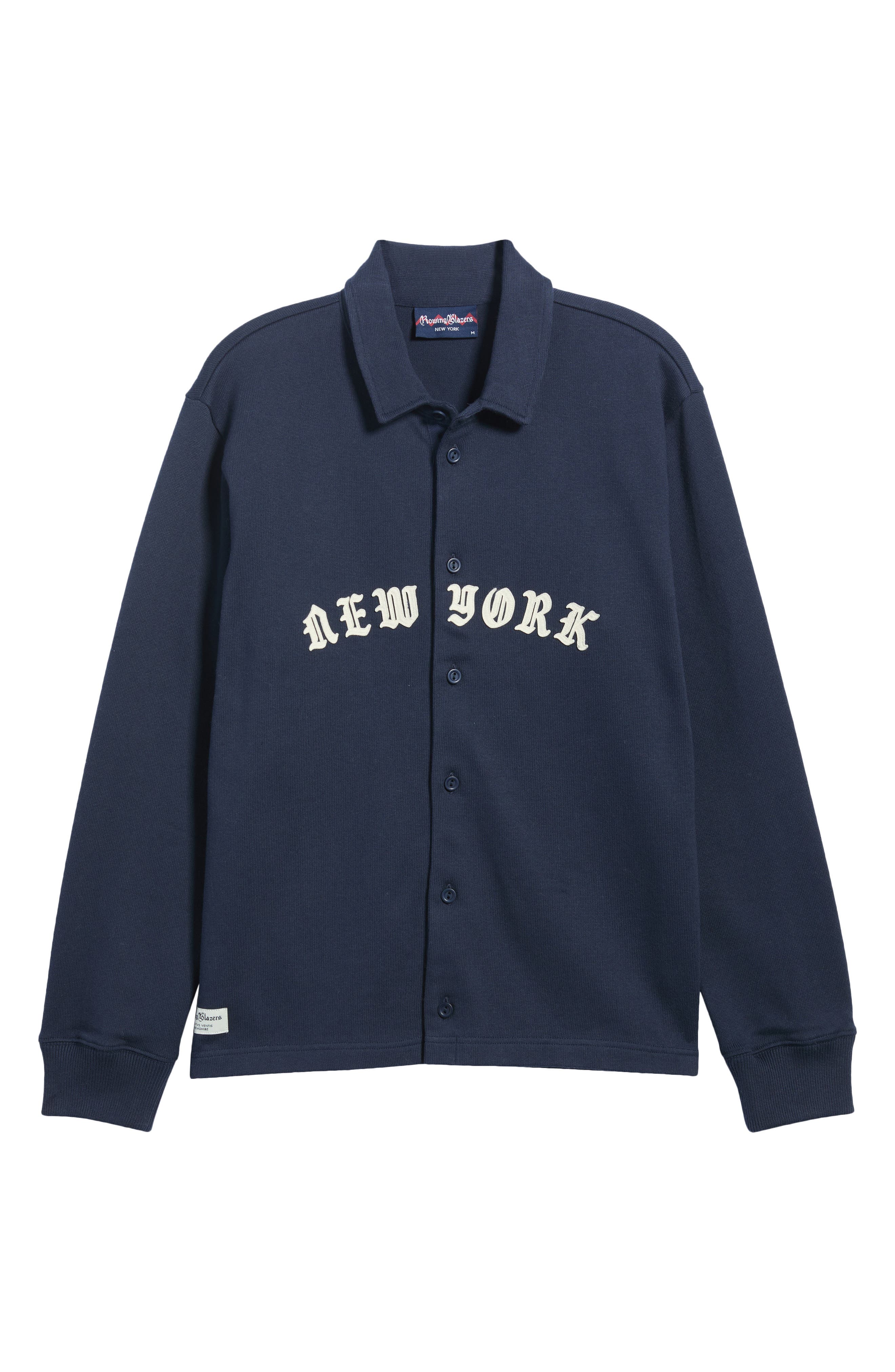 selected NAVY