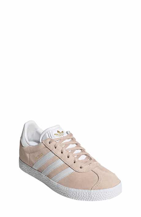 adidas Kids' Gazelle Low Top Sneaker