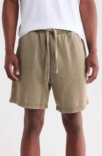 Nebusho Cotton Sweat Shorts