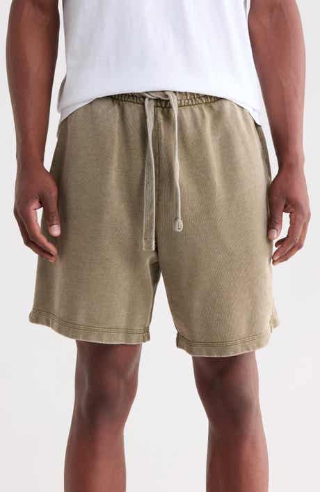 Nebusho Cotton Sweat Shorts