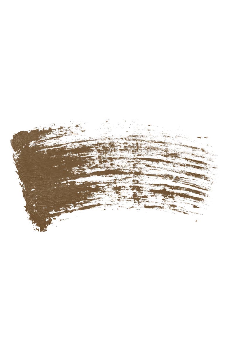 YENSA Brows On Brows Super Defining Long-Wear Shaping Gel, Alternate, color, Auburn