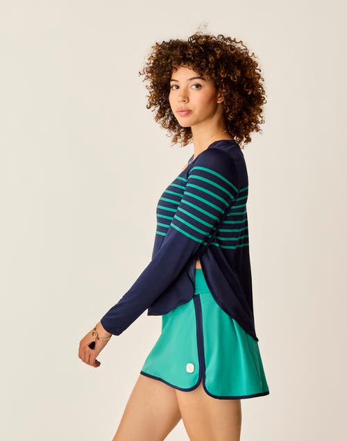 Carve Designs Trek Top