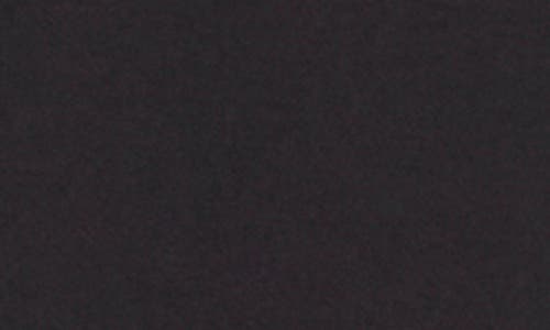 1.state Button Front Long Sleeve Top In Black
