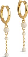 ENAMEL Copenhagen Lola Bold Hoops