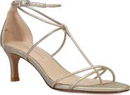 Pelle Moda Ura Sandal
