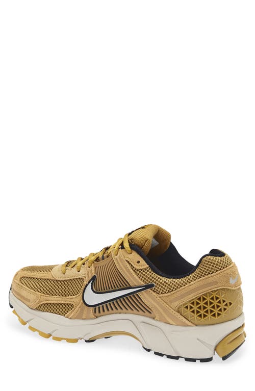 Nike Zoom Vomero 5 Premium Sneaker In Multi