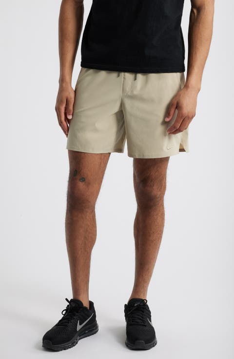 Dri-FIT Unlimited 7-Inch Unlined Athletic Shorts