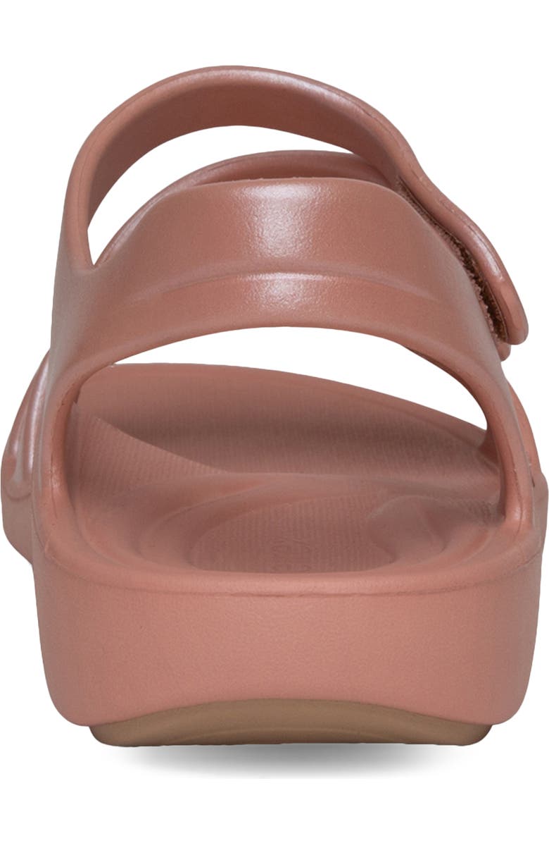 Aetrex Jillian Waterproof Sandal, Alternate, color,