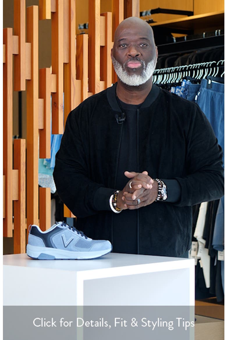 Walk Strider Sneaker video