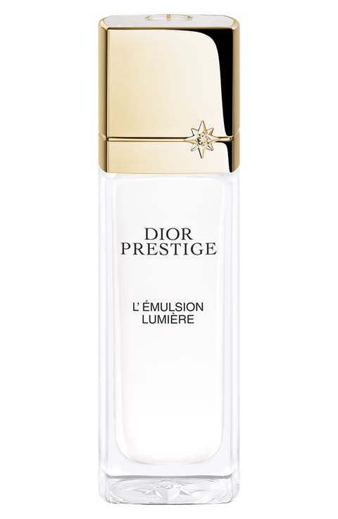 Prestige L'Emulsion Lumière Serum