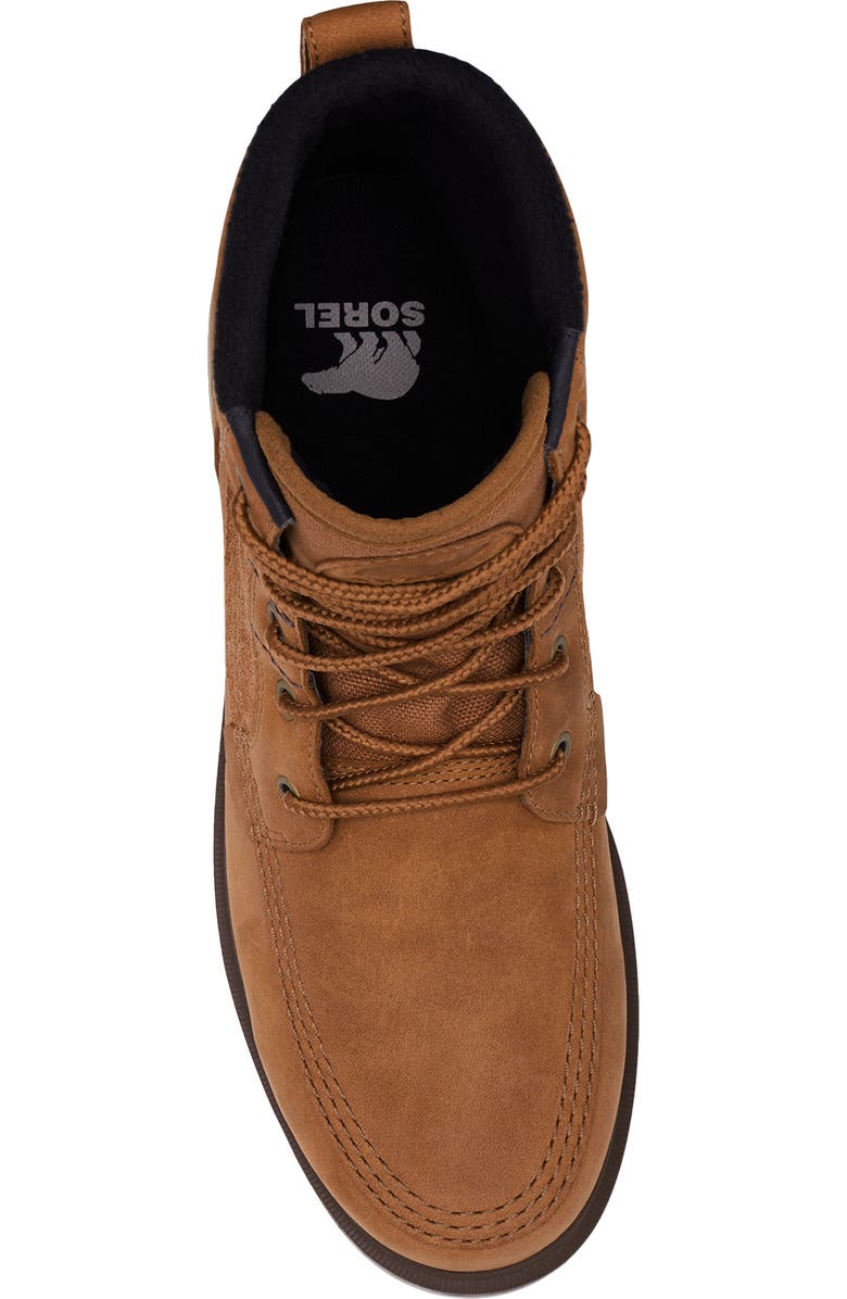 SOREL Carson Storm Waterproof Boot, Alternate, color,