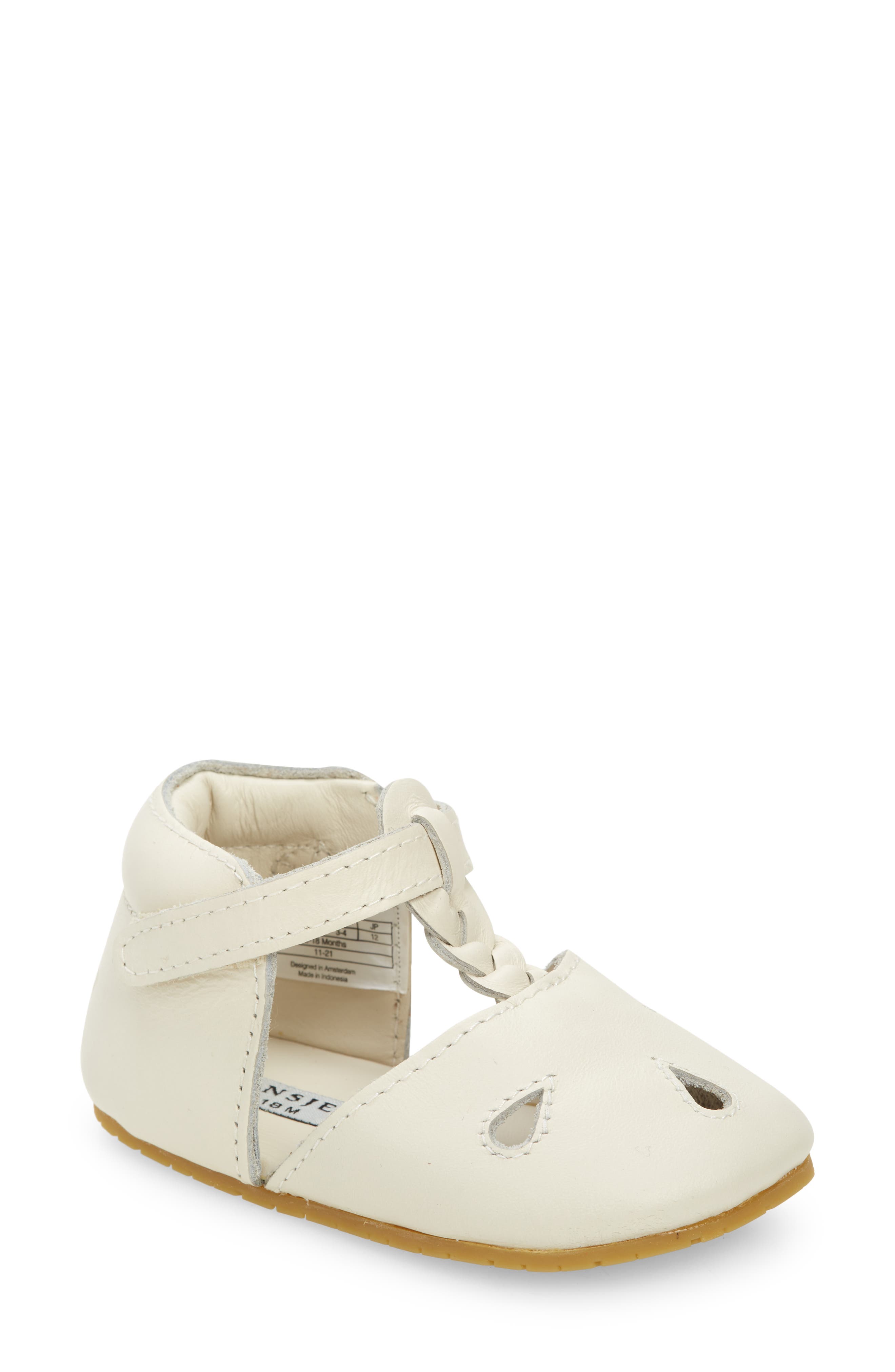 DONSJE Dudu Braided Flat, Main, color, 