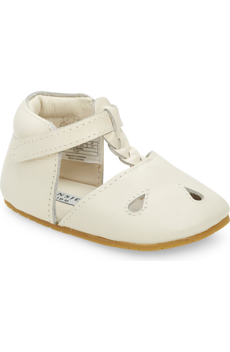 DONSJE Dudu Braided Flat, Main, color,