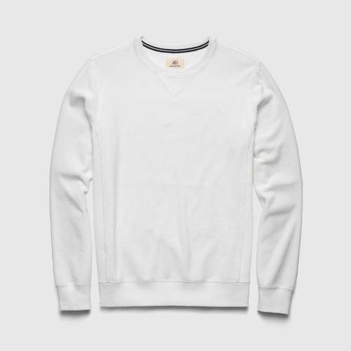 Surfside Supply Co. Butch Terry Crewneck