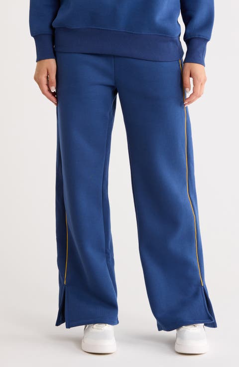 Finish Line Fleece Sweatpants