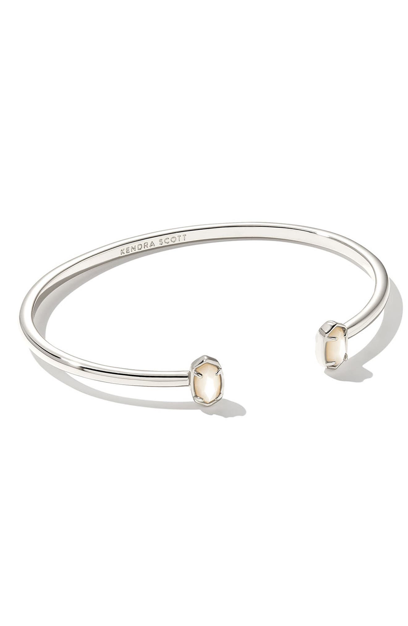 Kendra Scott Emilie Cuff Bracelet