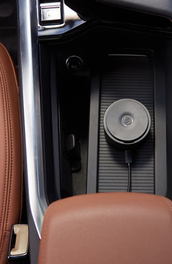 Car Smart Diffuser