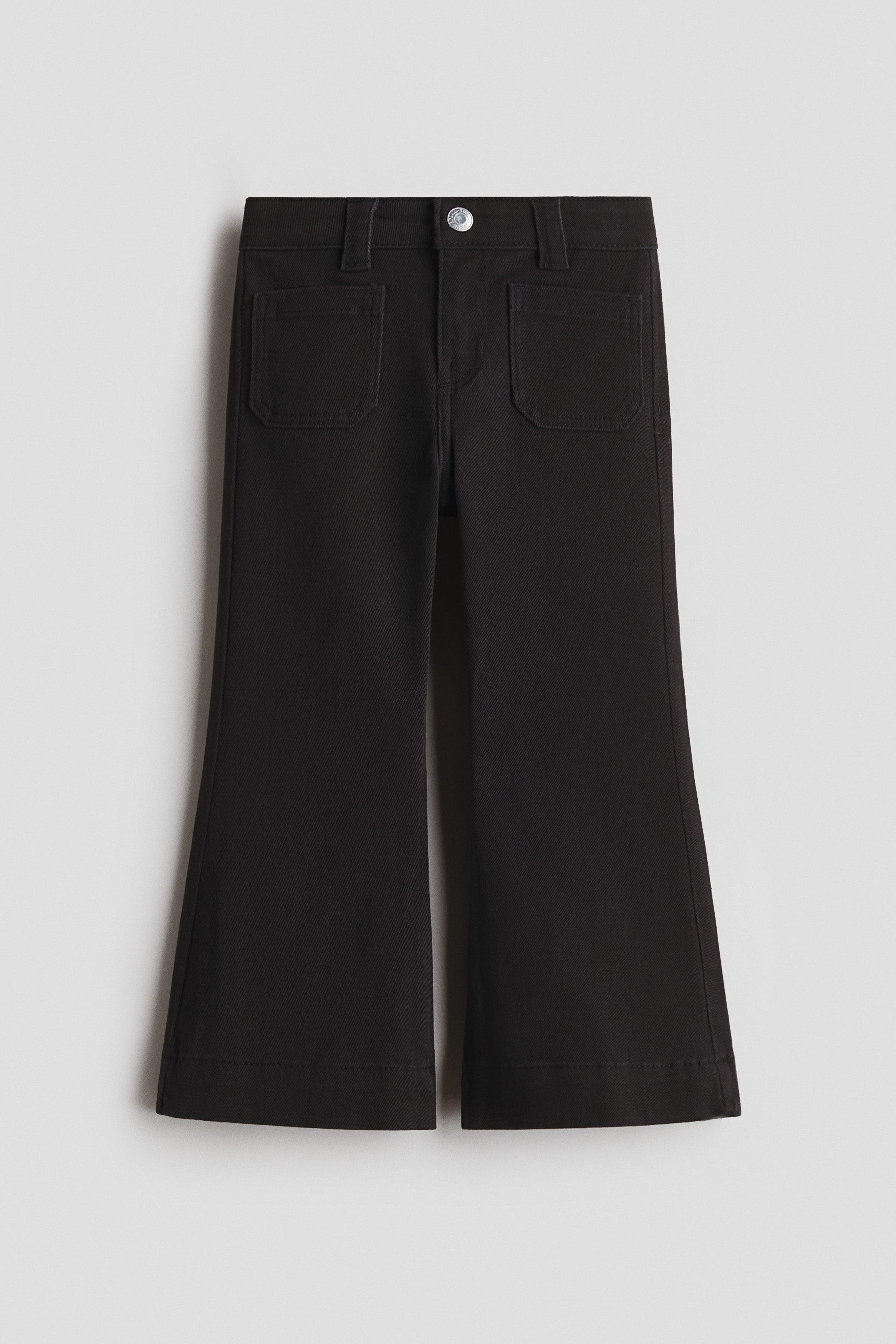 selected Black