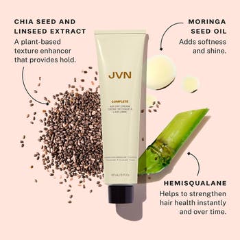 Complete Air Dry Cream