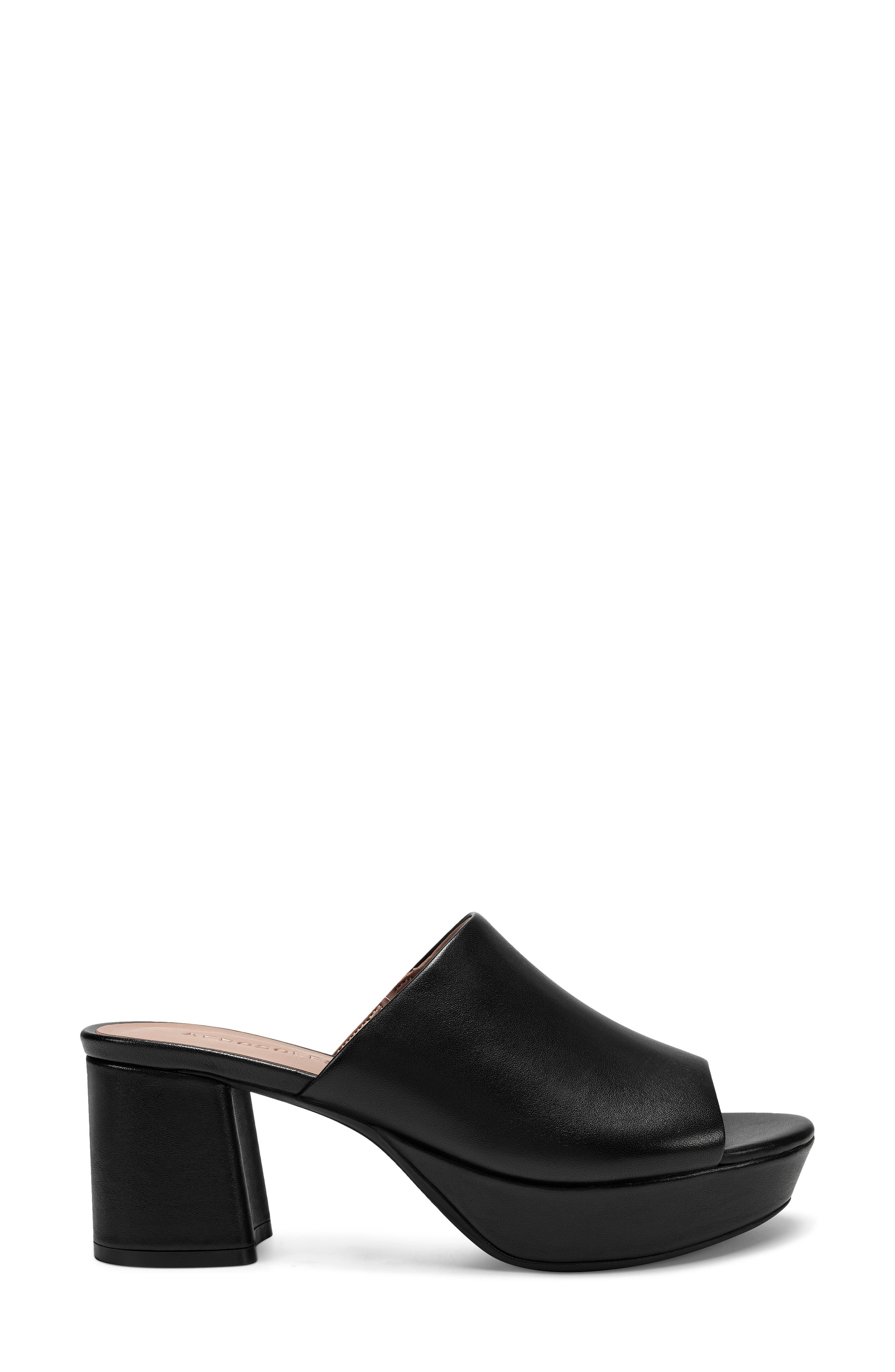 Aerosoles Cassy Slide Sandal, Alternate, color, 