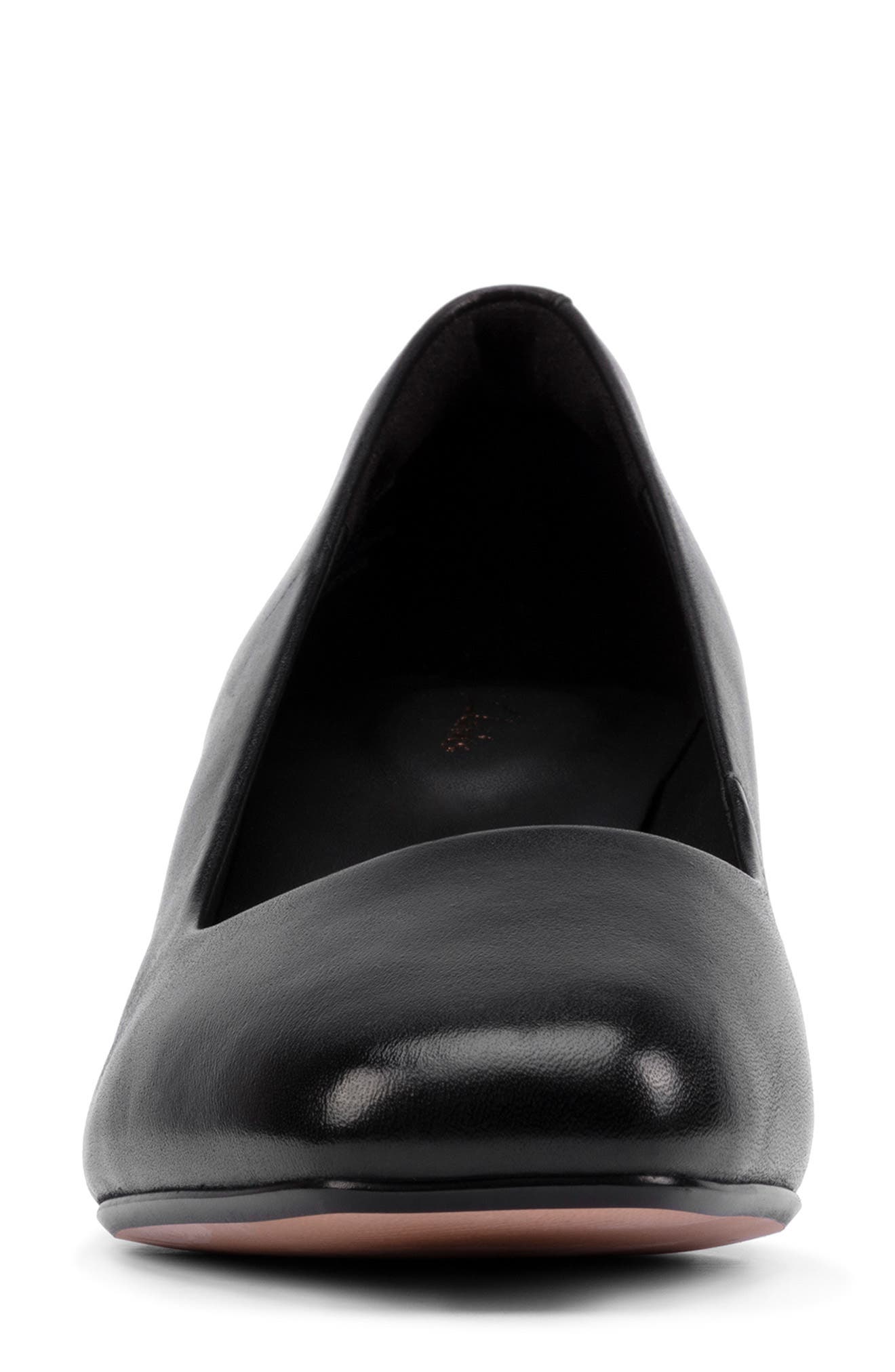 Clarks<sup>®</sup> Sheer Rose Pump, Alternate, color, 