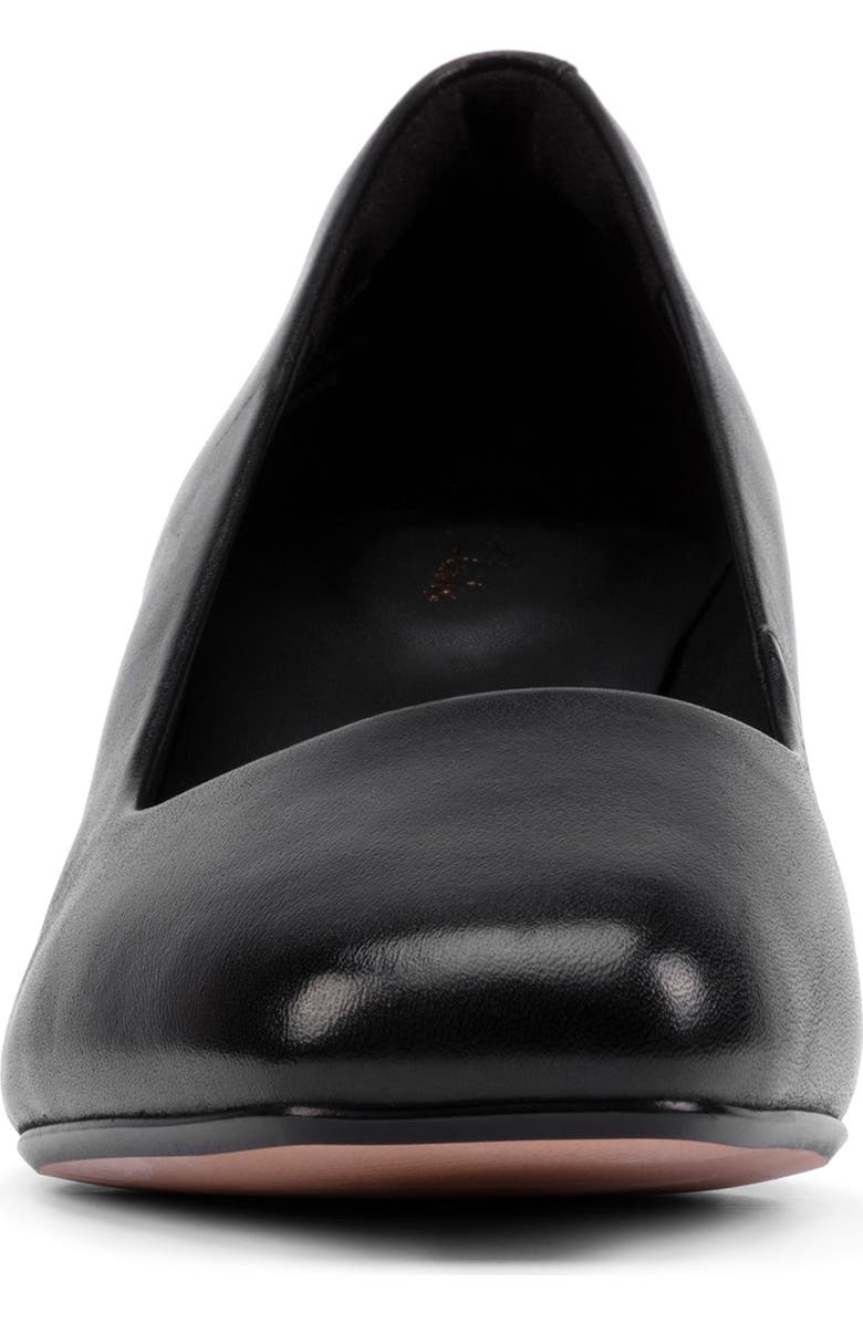 Clarks<sup>®</sup> Sheer Rose Pump, Alternate, color,