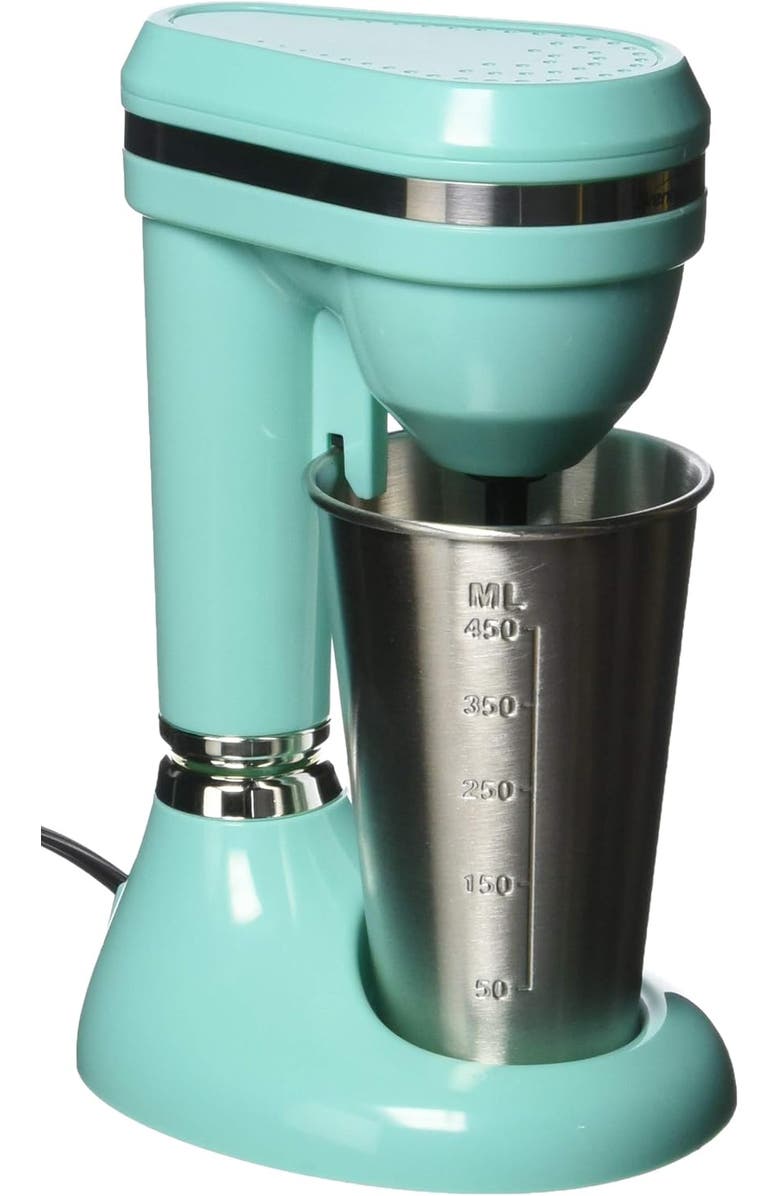 Brentwood Belgian Waffle Maker, Alternate, color, Blue