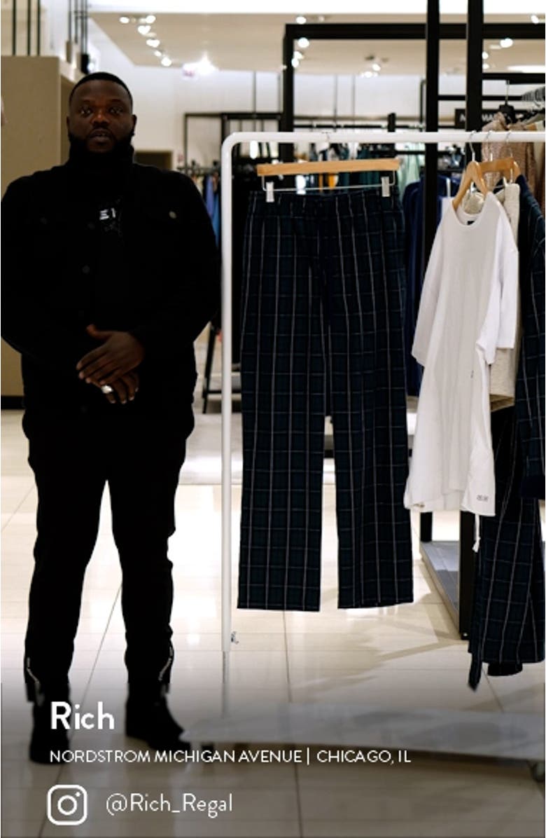 Weekend Escape Lounge Pants, sales video thumbnail
