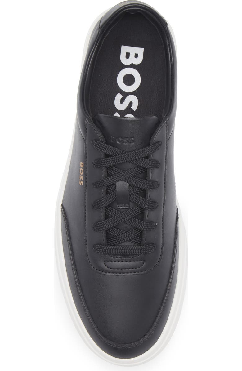 BOSS Kieran Tennis Sneaker, Alternate, color,