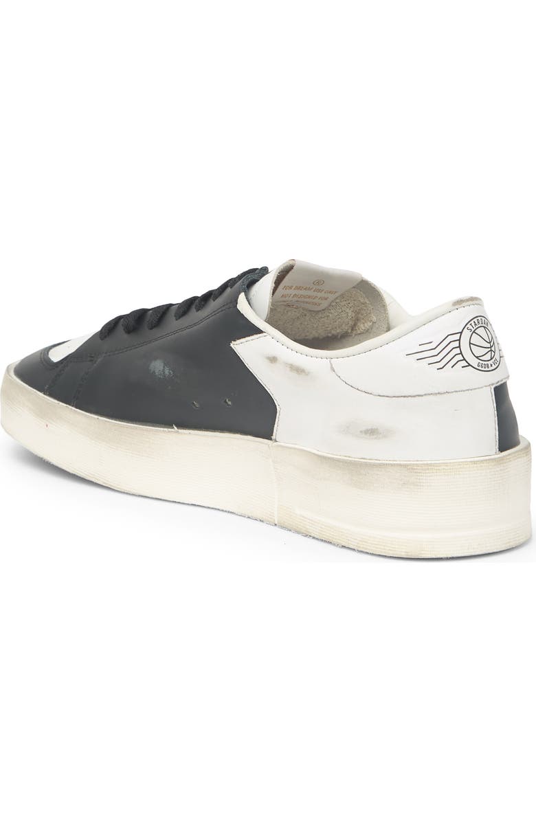 Golden Goose Stardan Low Top Sneaker, Alternate, color,