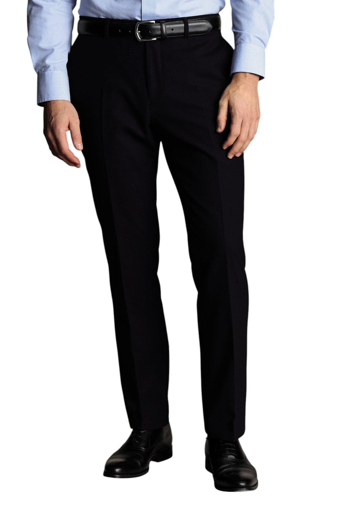 selected Dark Navy
