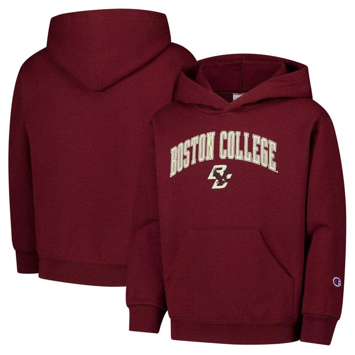 selected Maroon