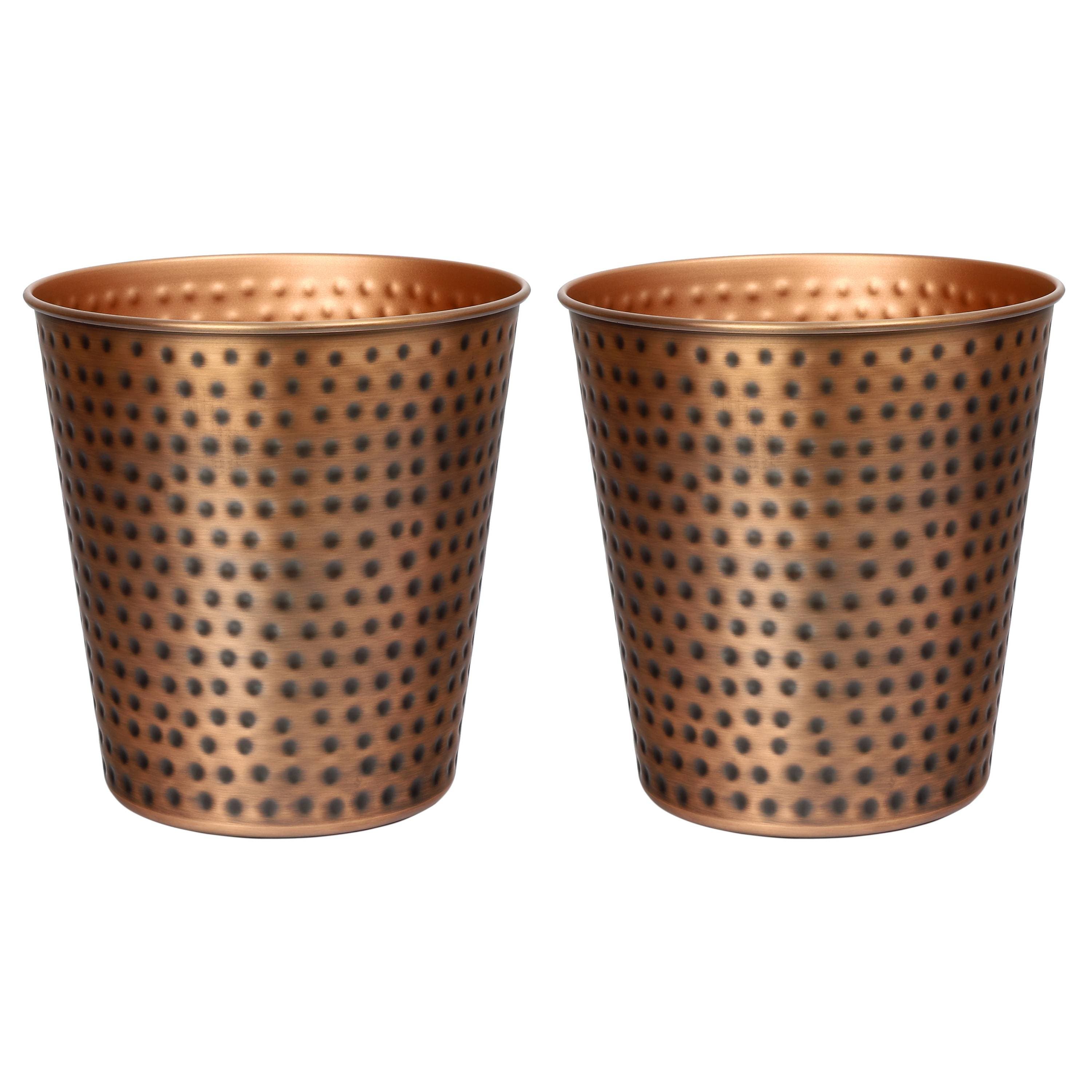 Antique Copper