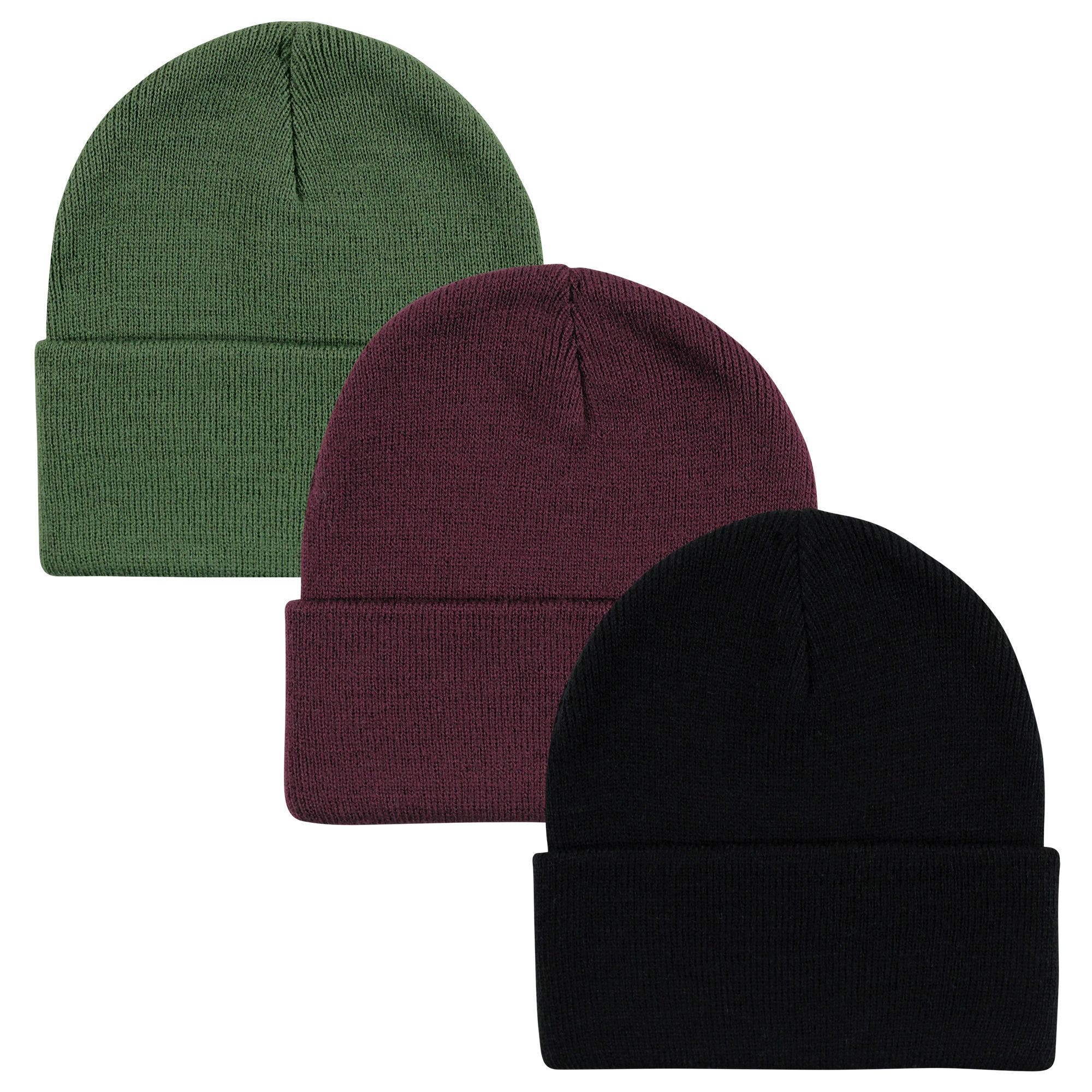 selected Green Burgundy