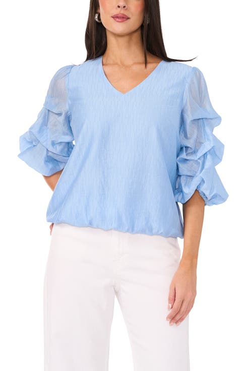 Women's Vince Camuto Blouses | Nordstrom