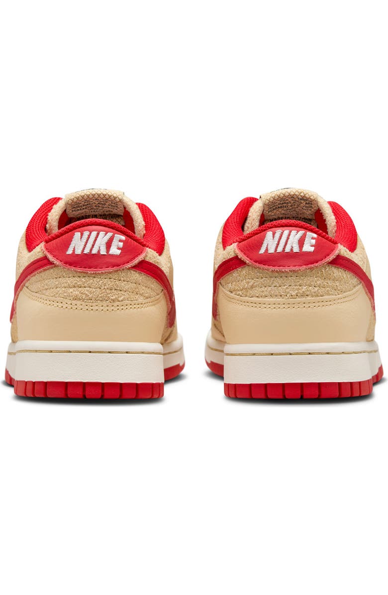 Nike Dunk Low Retro SE Basketball Sneaker, Alternate, color,
