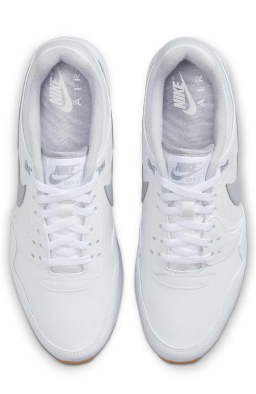 Nike Air Pegasus '89 G Waterproof Golf Shoe