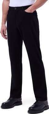 Bugatchi Soft Touch Five Pocket Pants