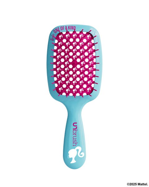 Unbrush Barbie Detangling Brush Full Size