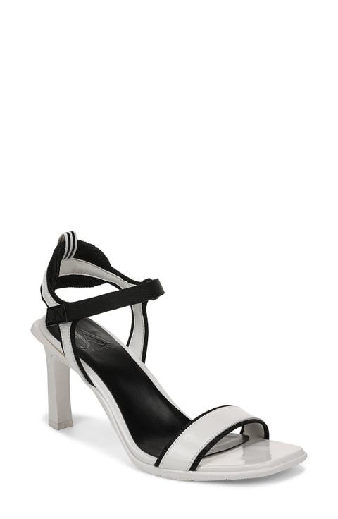 x June Ambrose Nova Sandal (Women)