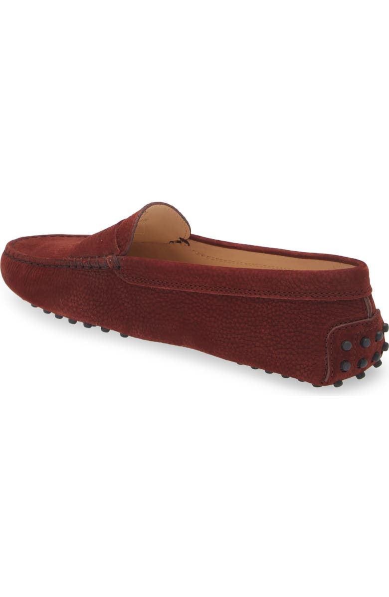 Tod's Gommini Driving Loafer, Alternate, color,