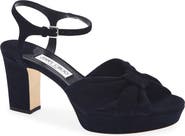 Jimmy Choo Heloise Platform Sandal