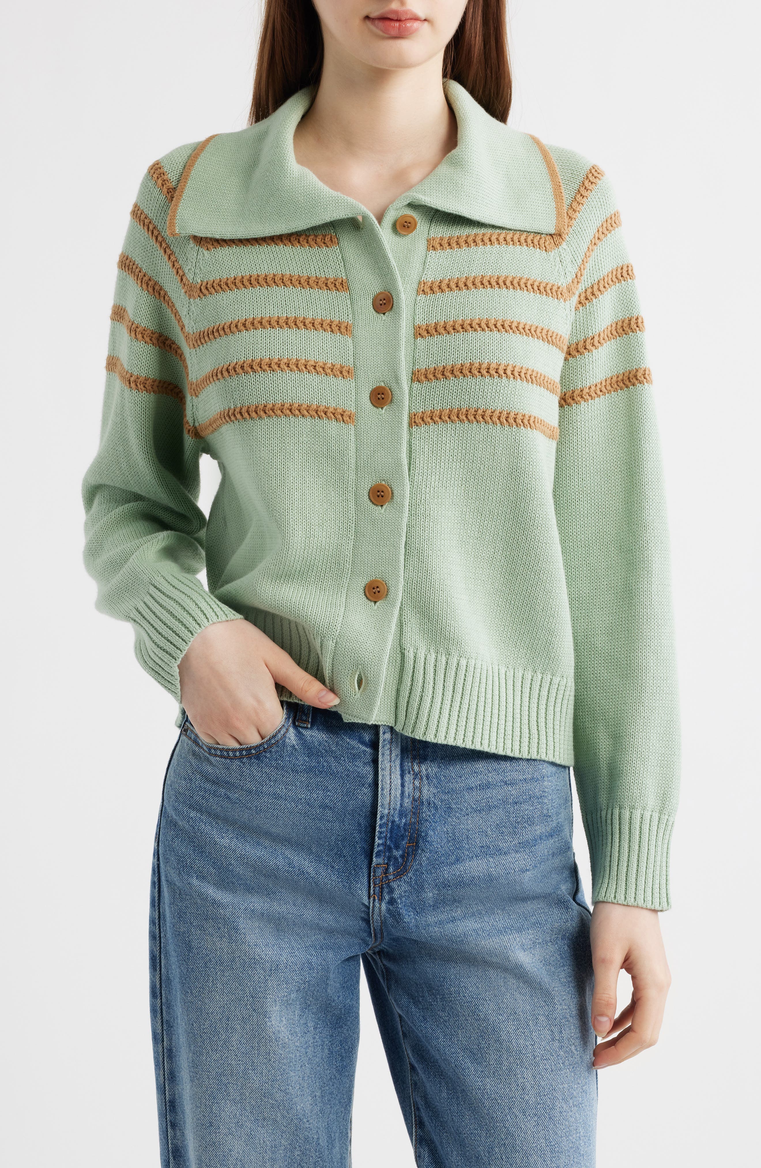selected SEAFOAM