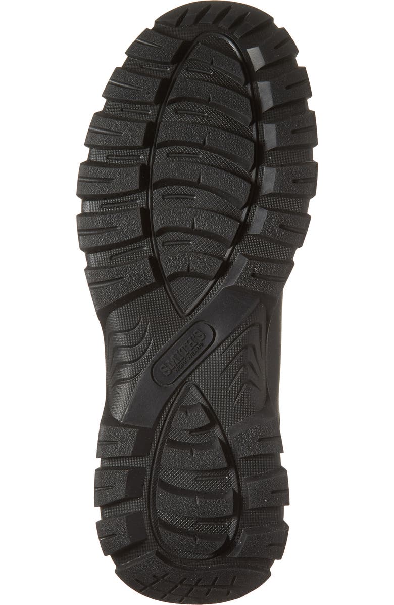 SMITHS WORKWEAR Boston Waterproof Pull-On Boot, Alternate, color,